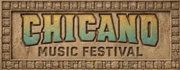 Chicano Music Festival logo